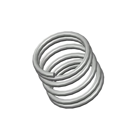 Approved Vendor Compression Spring, O= .718, L= .69, W= .064 G809968324